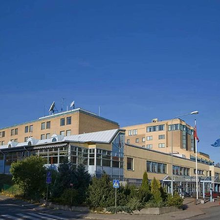 Best Western Plus Skogshojd Södertälje Buitenkant foto
