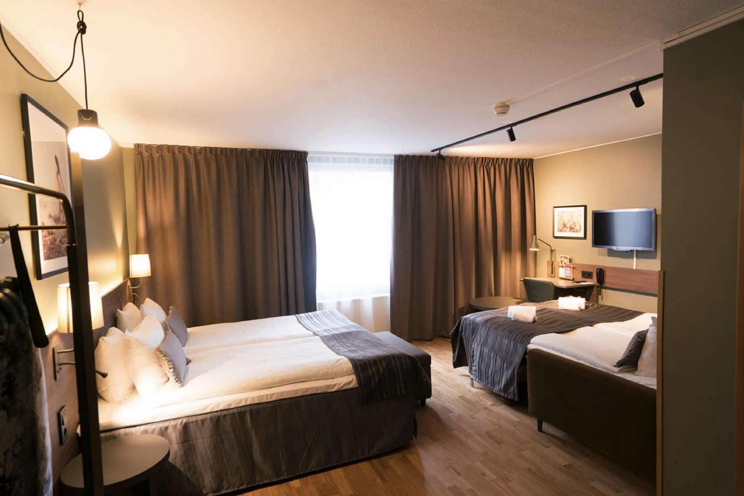 Best Western Plus Skogshojd Södertälje Buitenkant foto
