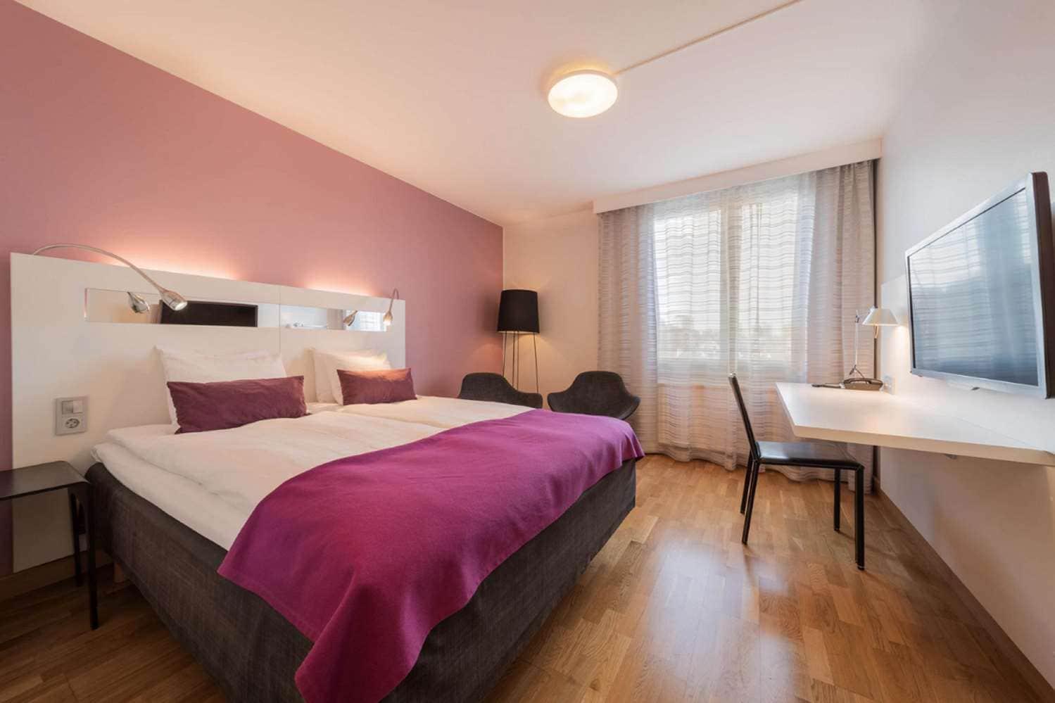 Best Western Plus Skogshojd Södertälje Buitenkant foto