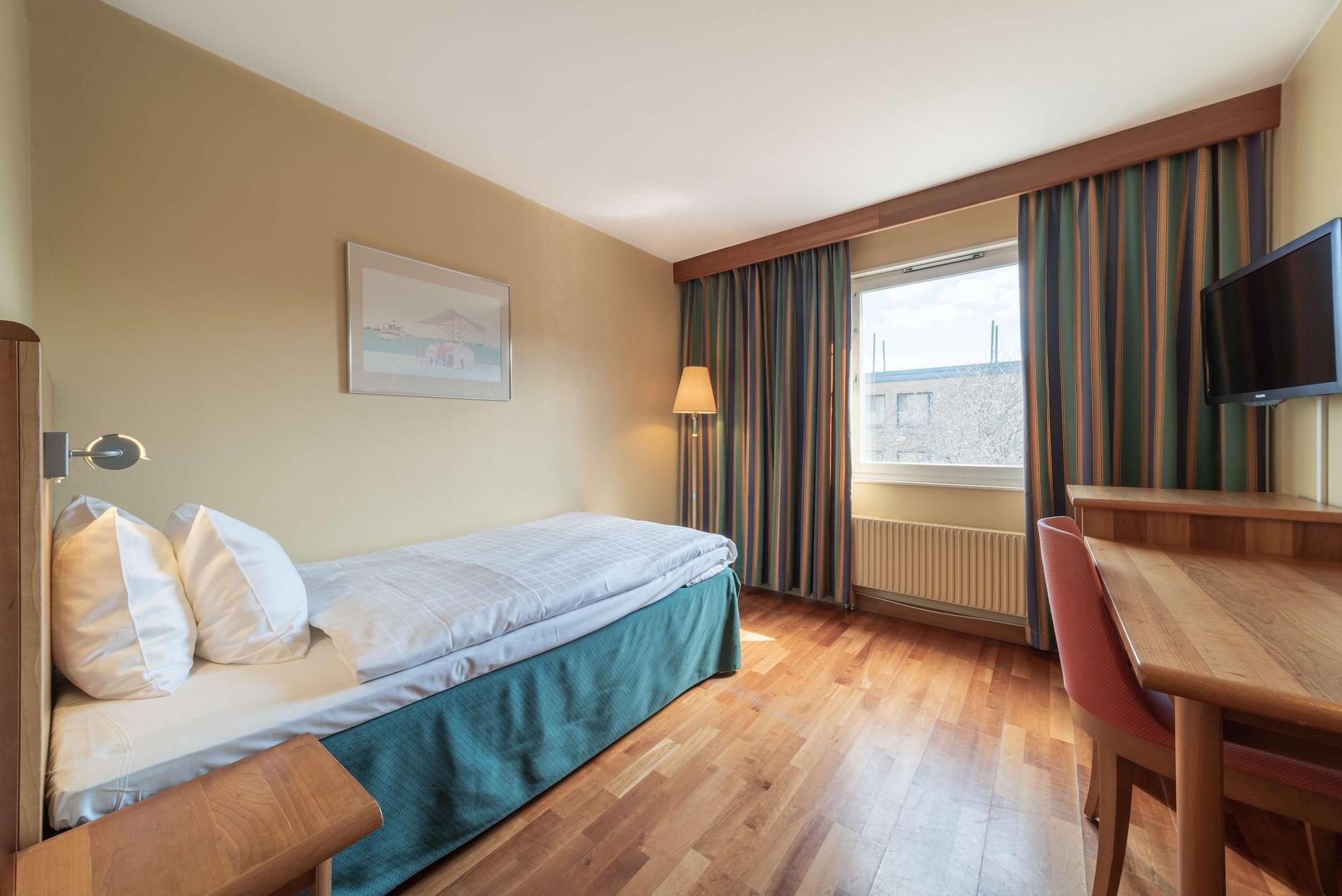 Best Western Plus Skogshojd Södertälje Buitenkant foto