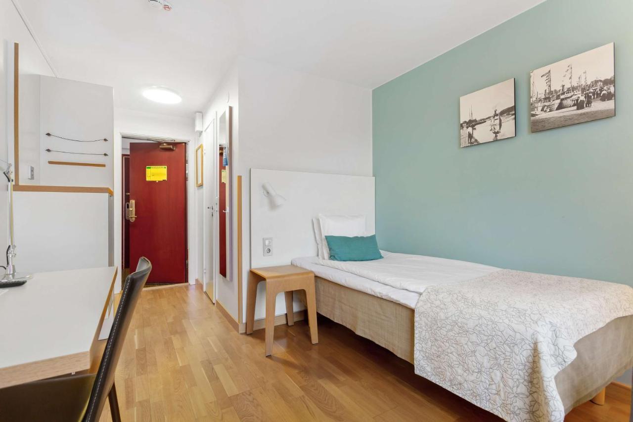 Best Western Plus Skogshojd Södertälje Buitenkant foto
