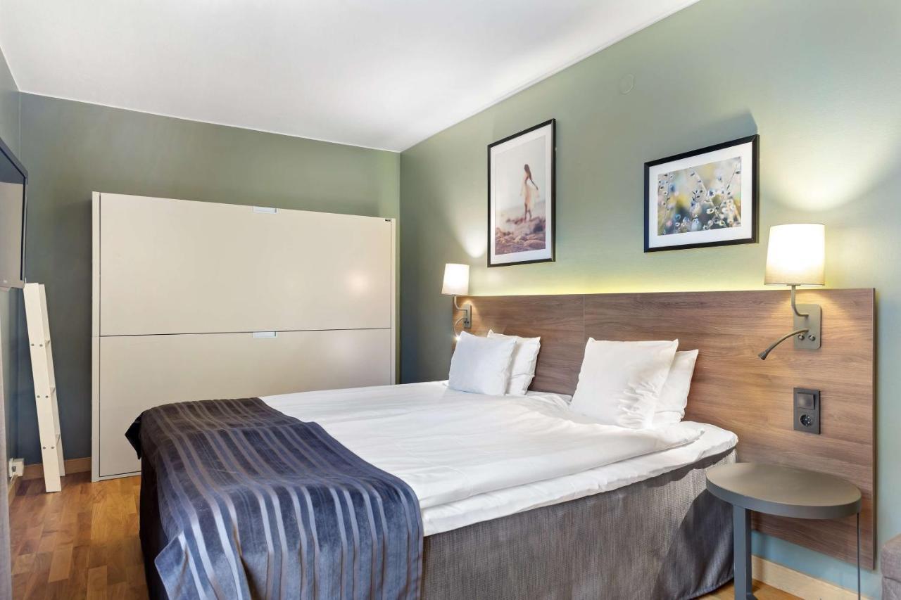 Best Western Plus Skogshojd Södertälje Buitenkant foto