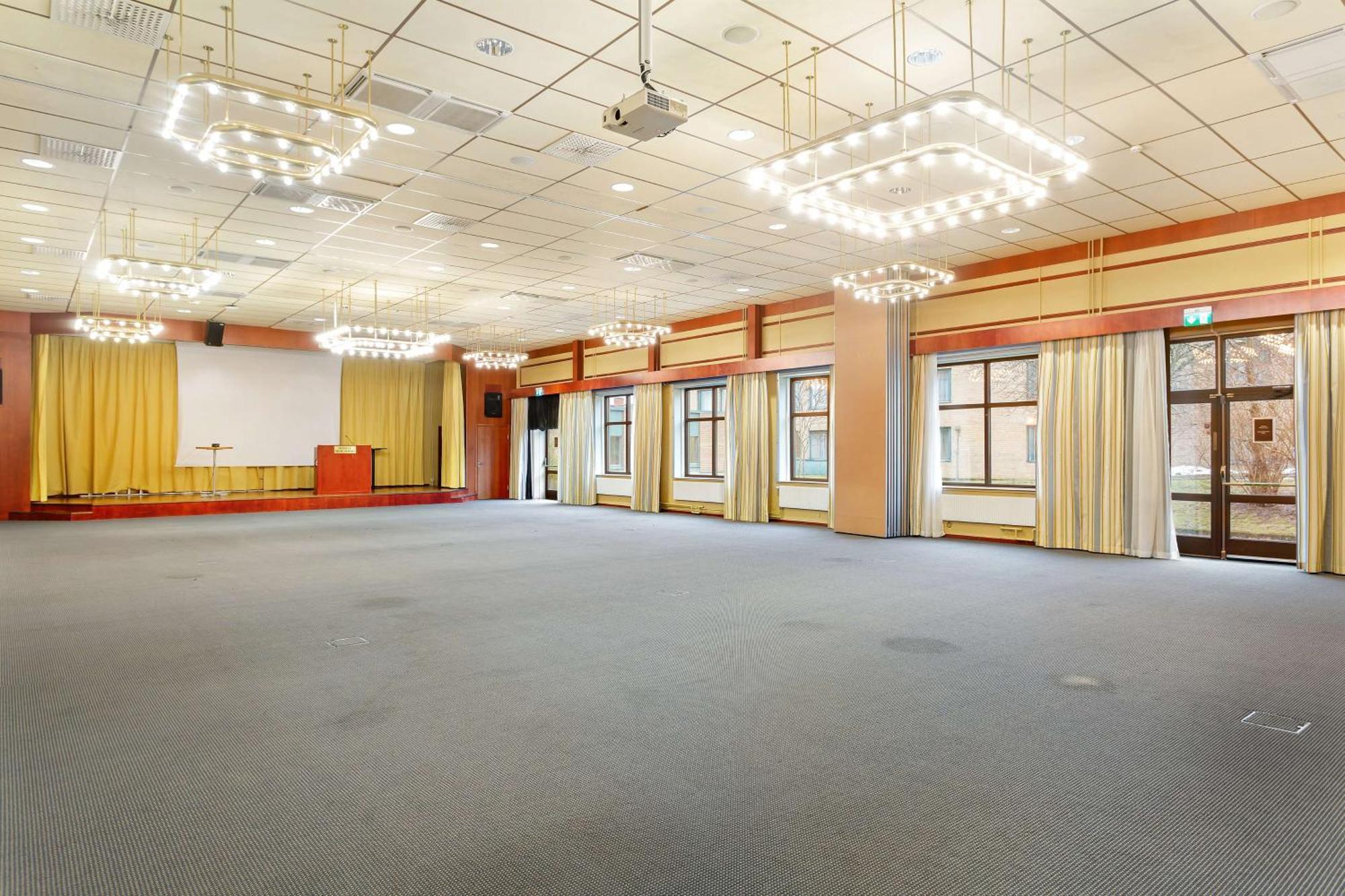 Best Western Plus Skogshojd Södertälje Buitenkant foto
