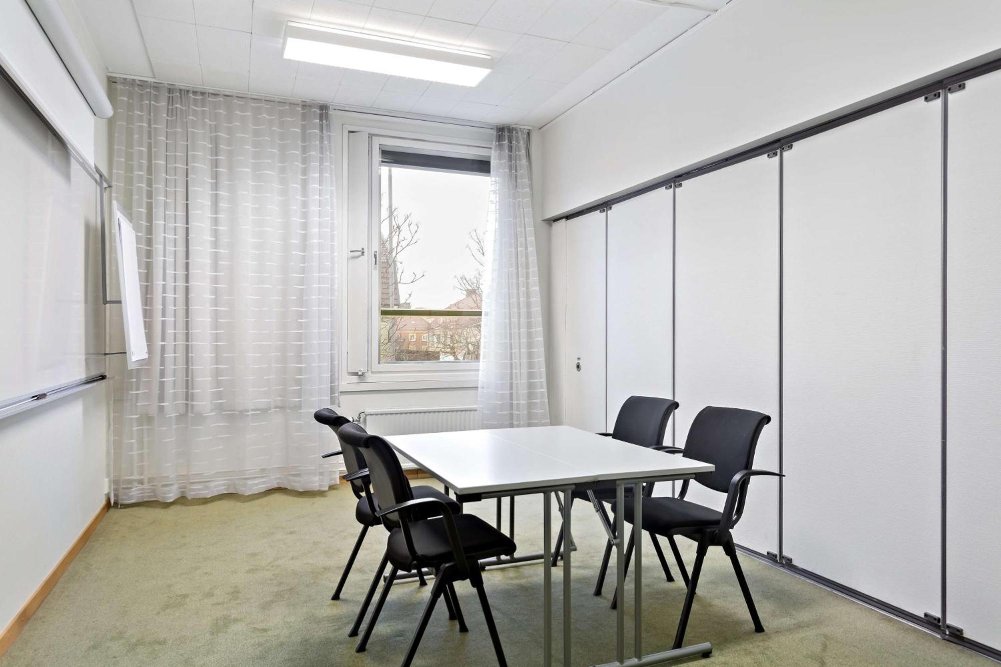 Best Western Plus Skogshojd Södertälje Buitenkant foto
