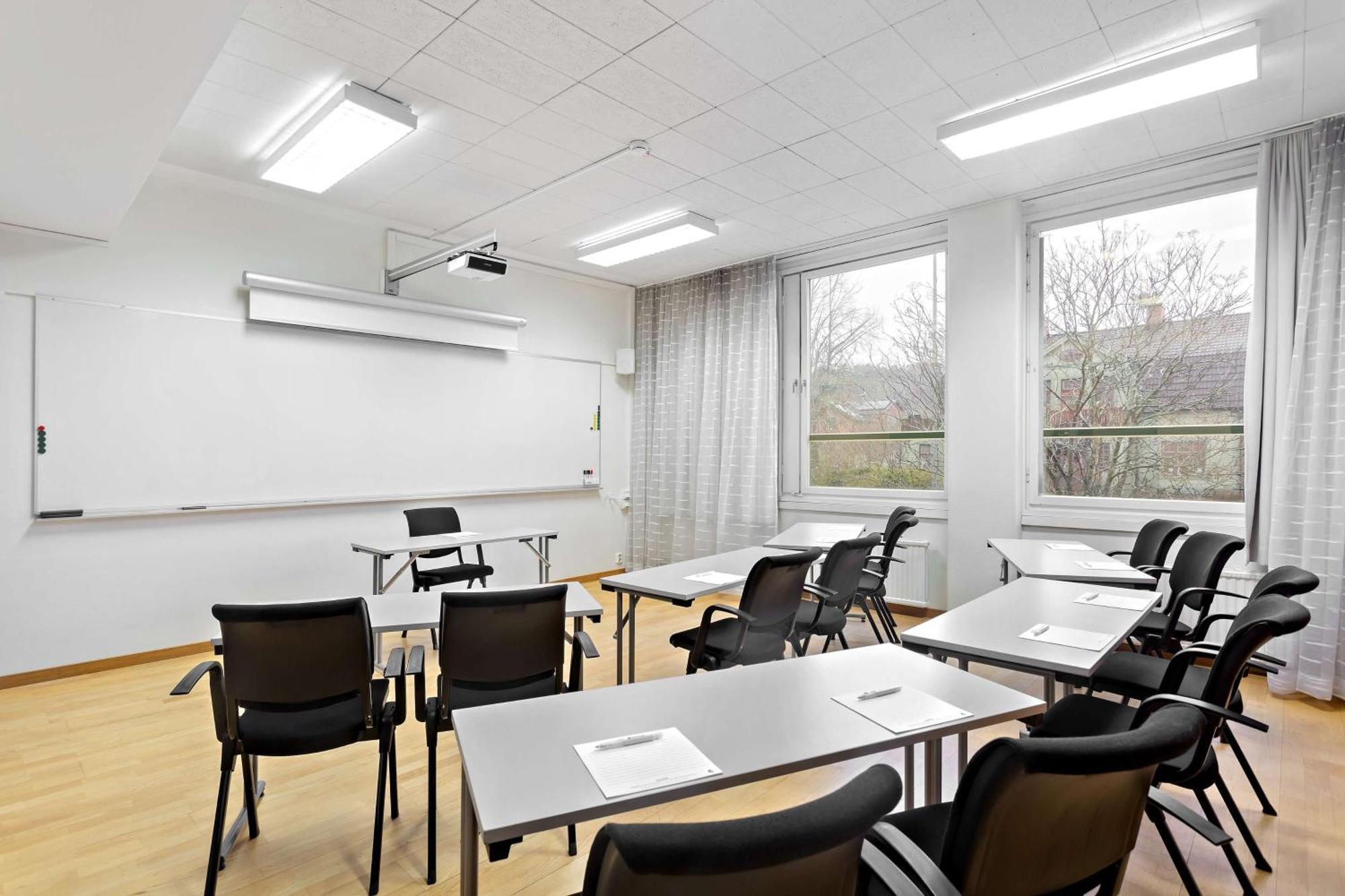Best Western Plus Skogshojd Södertälje Buitenkant foto