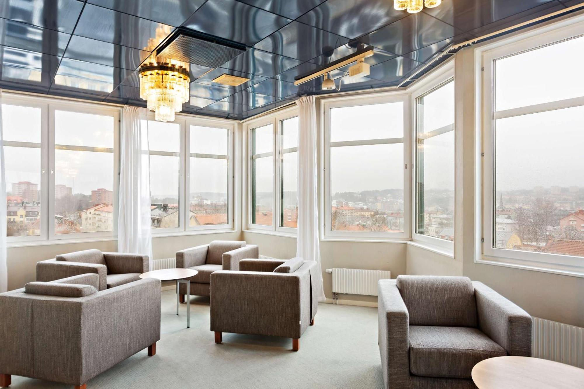 Best Western Plus Skogshojd Södertälje Buitenkant foto