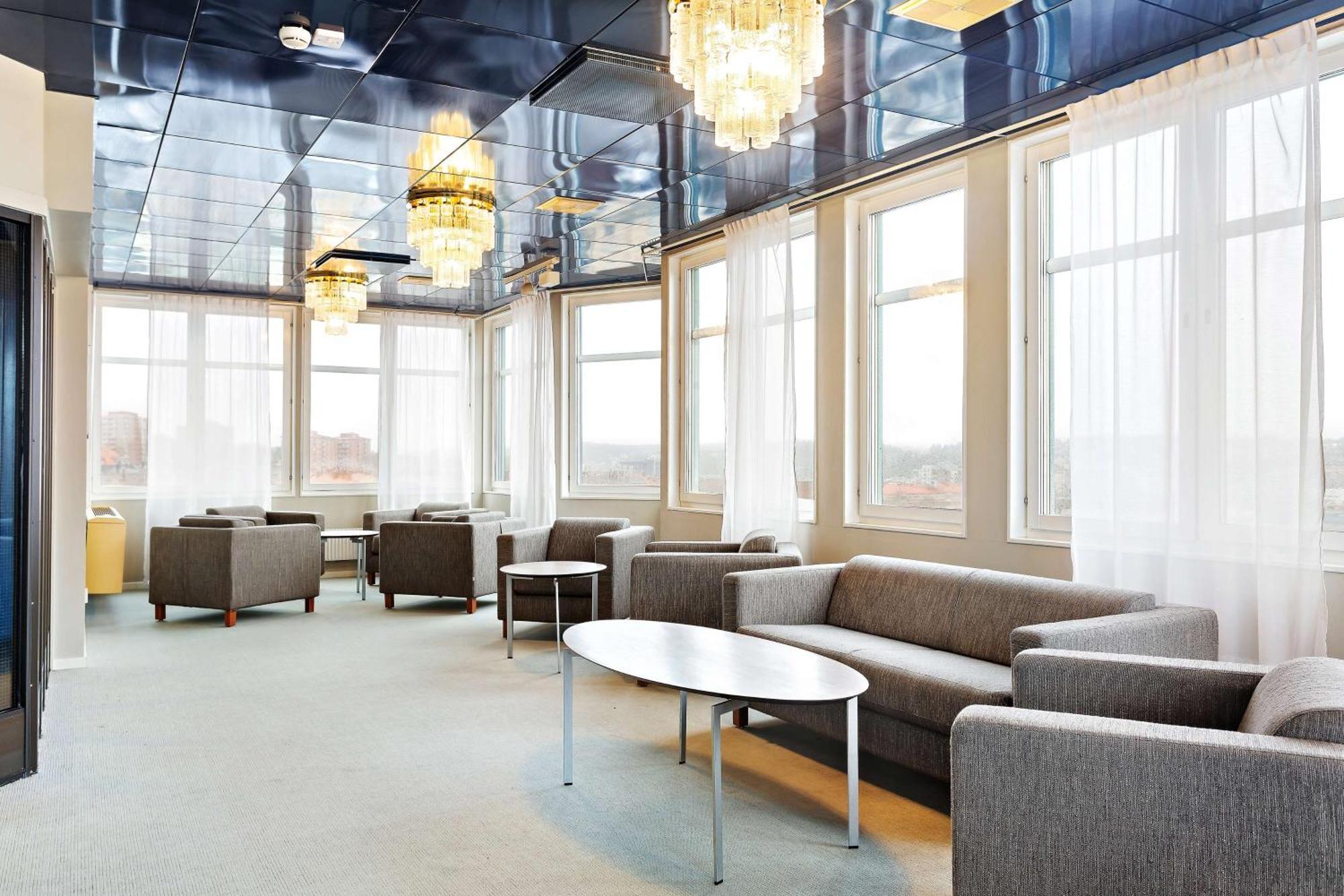 Best Western Plus Skogshojd Södertälje Buitenkant foto