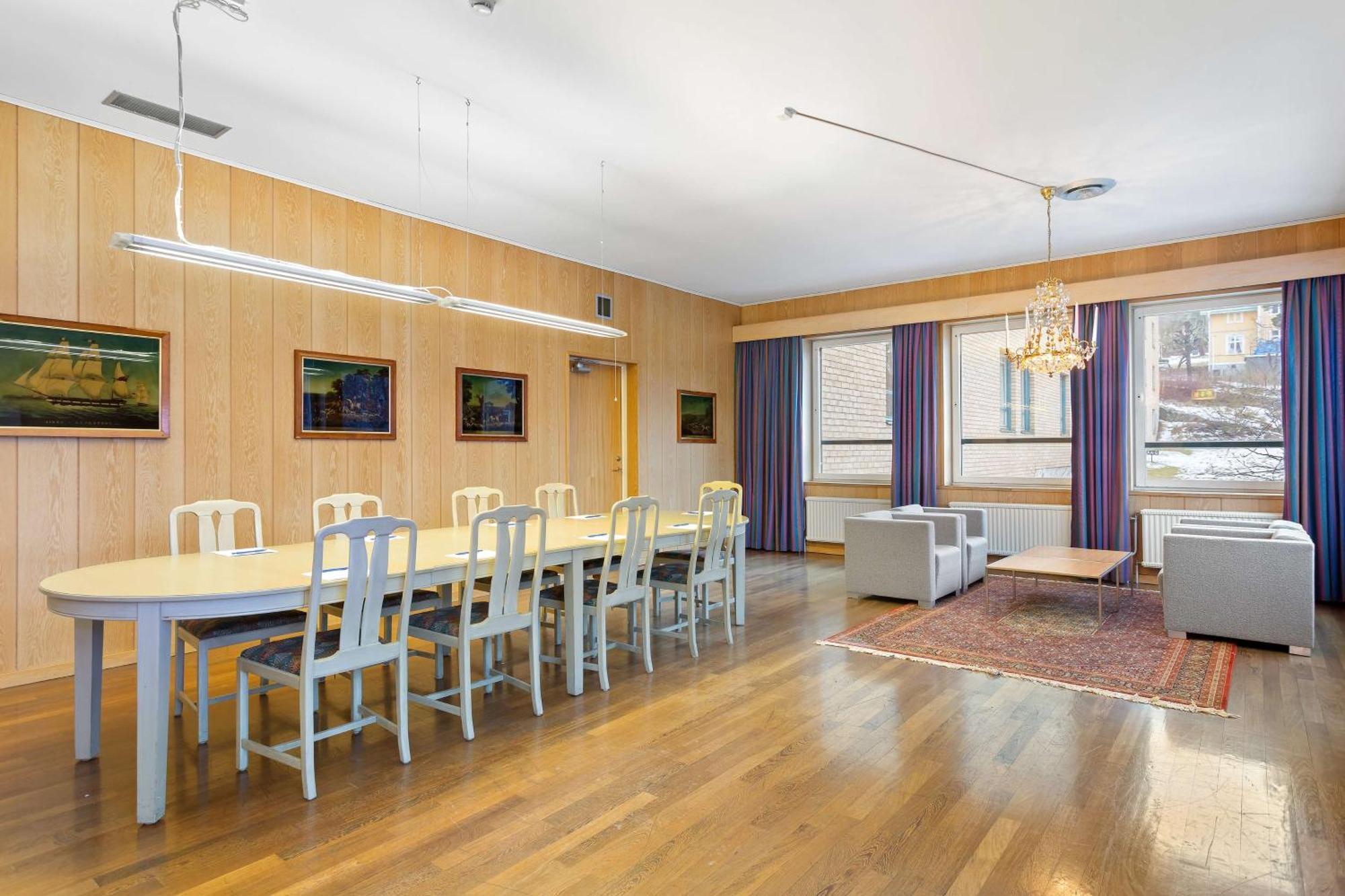 Best Western Plus Skogshojd Södertälje Buitenkant foto