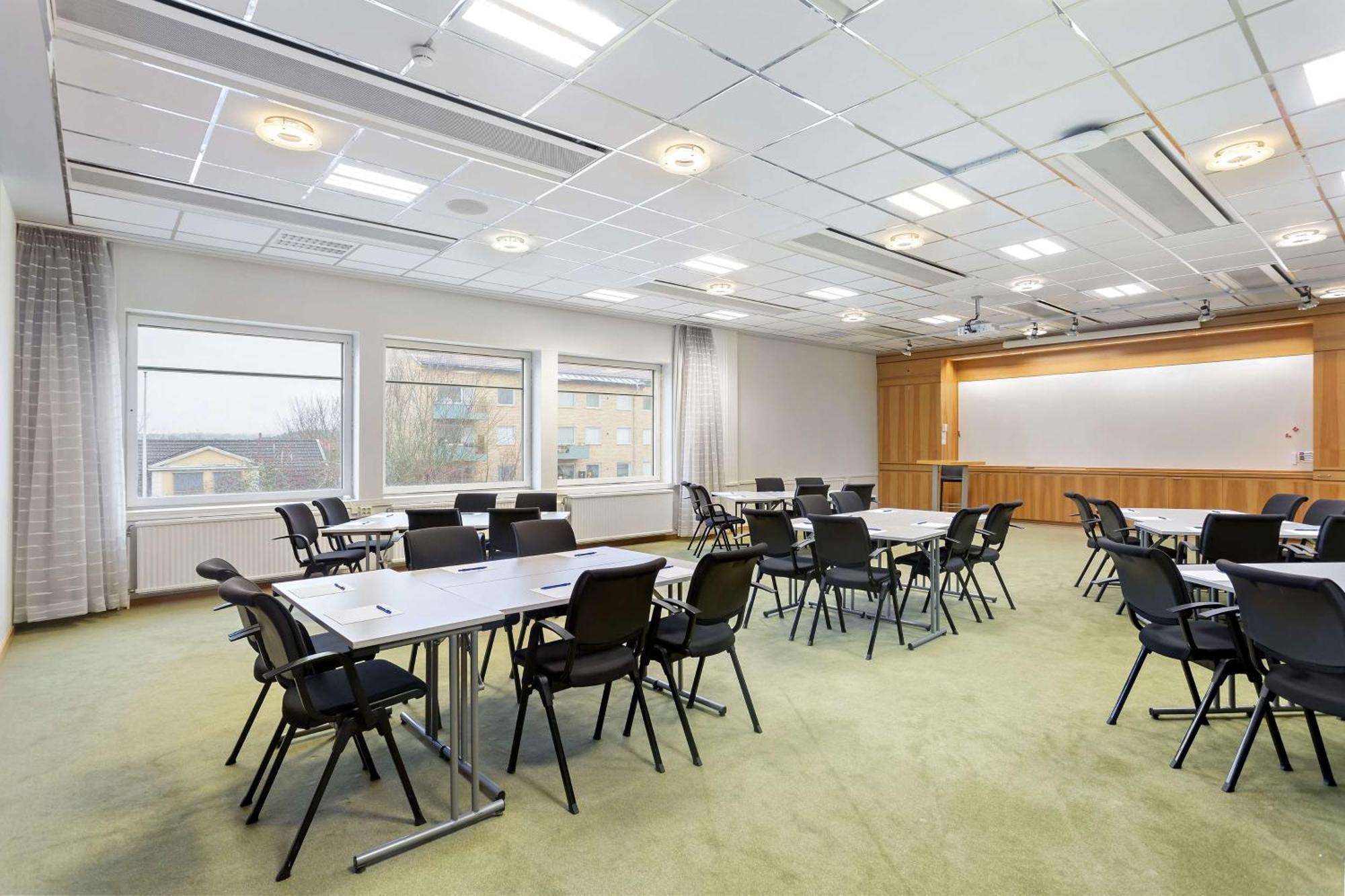Best Western Plus Skogshojd Södertälje Buitenkant foto