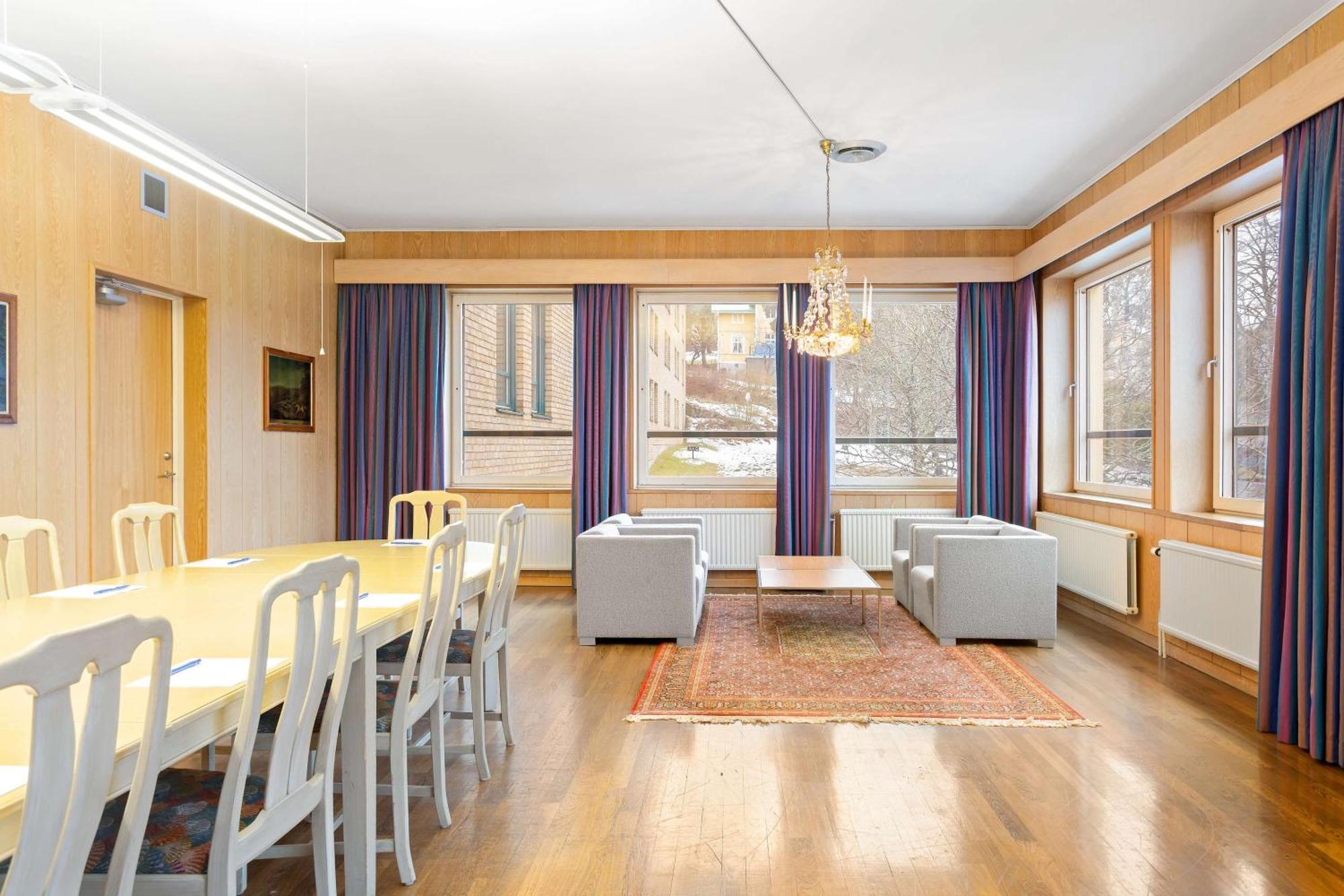 Best Western Plus Skogshojd Södertälje Buitenkant foto