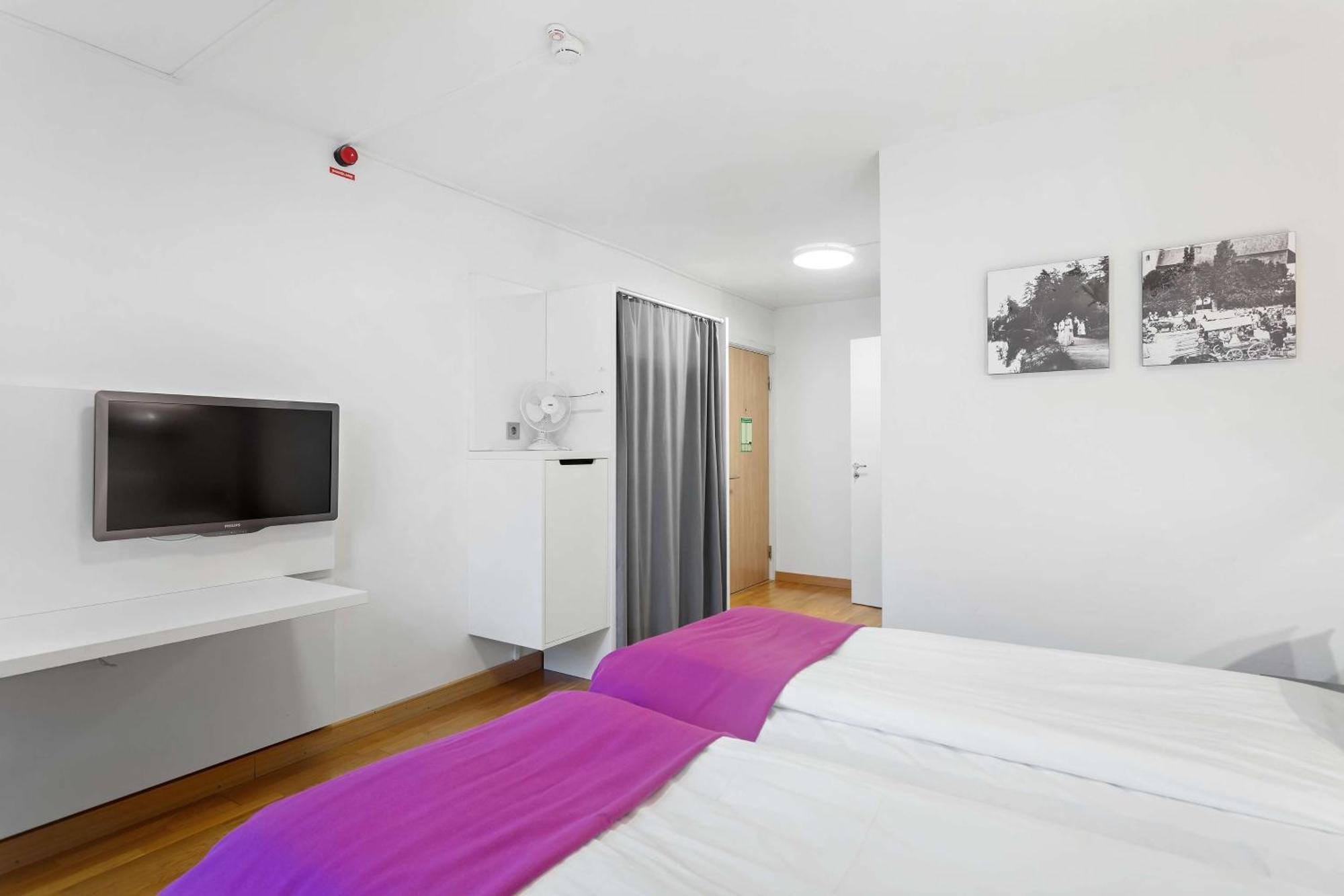 Best Western Plus Skogshojd Södertälje Buitenkant foto