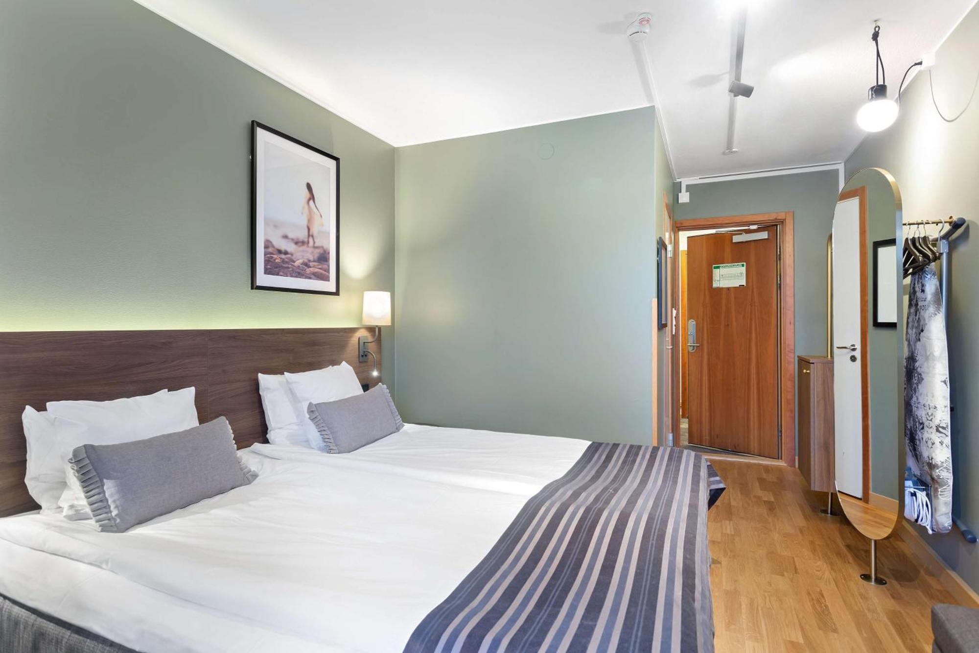 Best Western Plus Skogshojd Södertälje Buitenkant foto