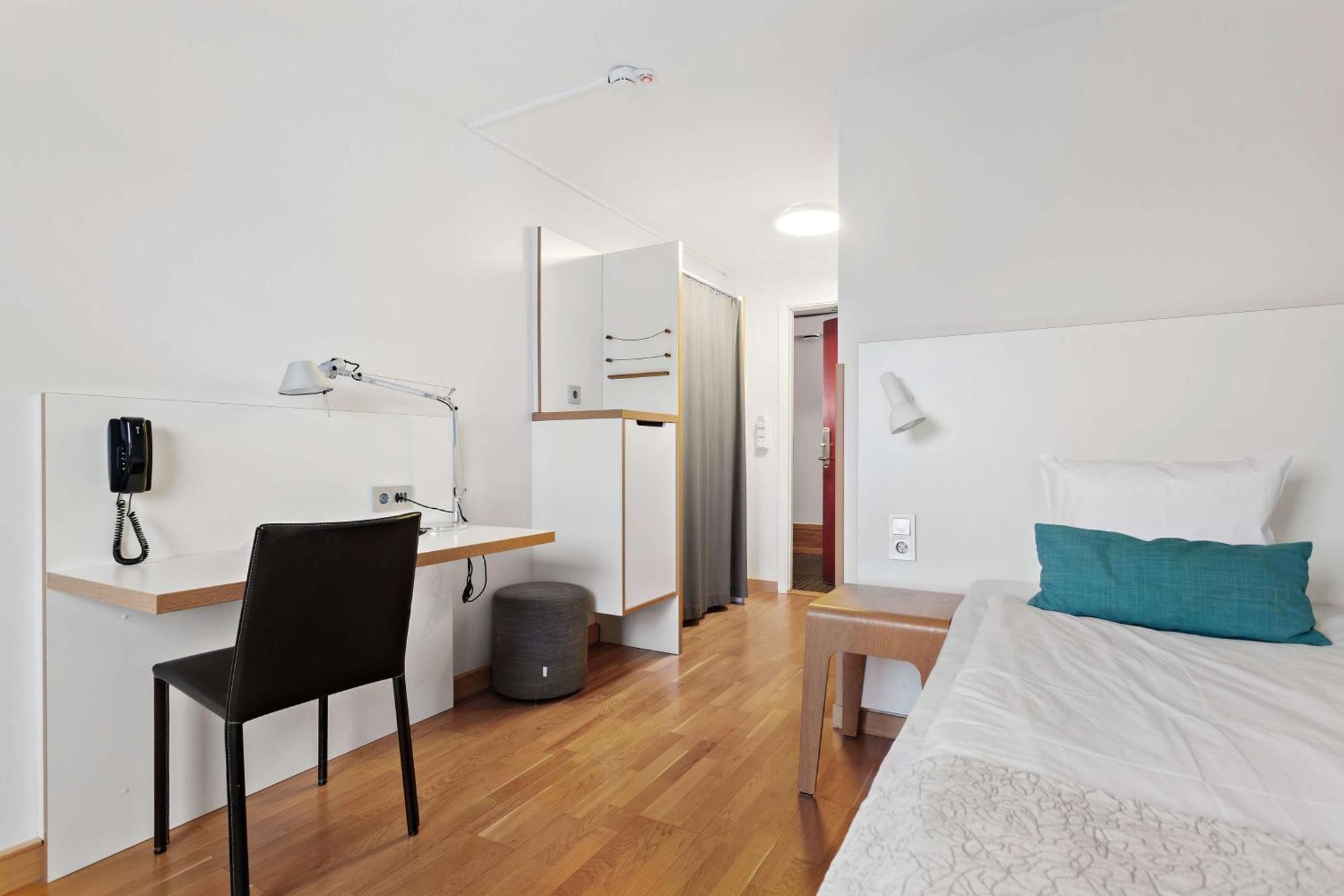Best Western Plus Skogshojd Södertälje Buitenkant foto