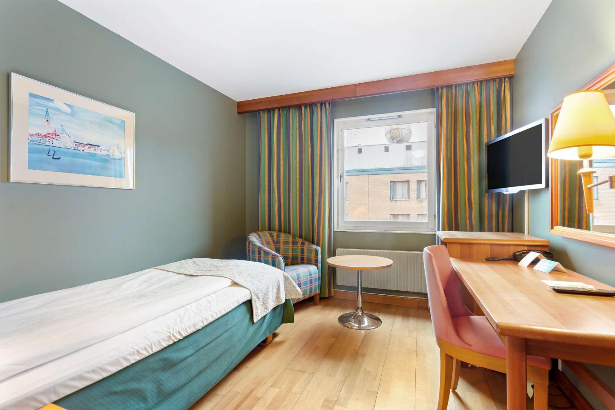 Best Western Plus Skogshojd Södertälje Buitenkant foto